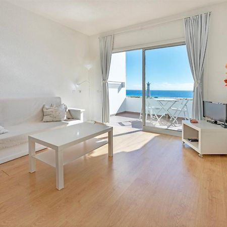 500 M Spiaggia, Vista Oceano, Ultimo Piano, Wi-Fi, Aria Condizionata 莫罗德哈布雷 外观 照片
